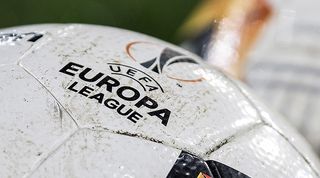 Europa League logo