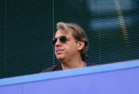 Chelsea chairman Todd Boehly