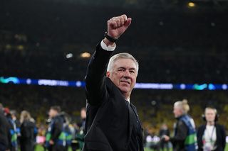 Carlo Ancelotti