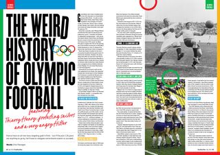 FourFourTwo Issue 367