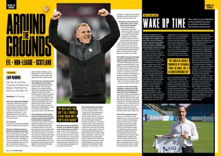 FourFourTwo Issue 367