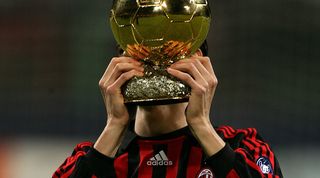 Ballon d'Or